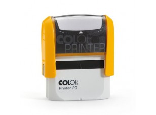 Razítko Colop Printer 20