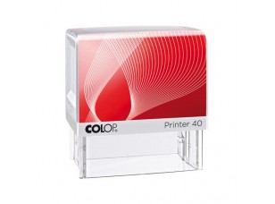 Colop Printer 40 razítko new